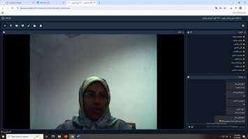 برگزاری دومین جلسه برنامه آموزشی منتورینگ گروه آموزش پزشکی